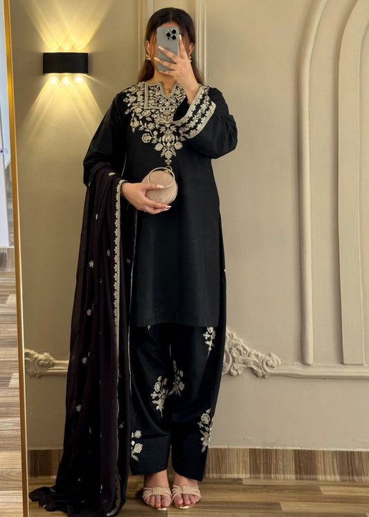 ZARINA 3PCS