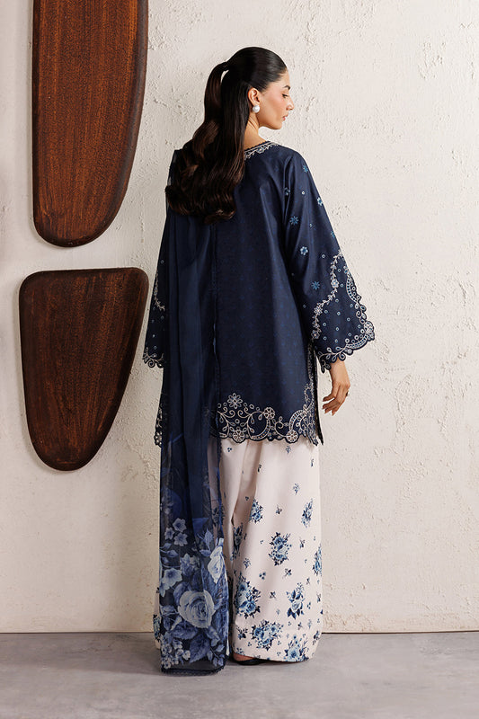 Saira Embroidered 3PC