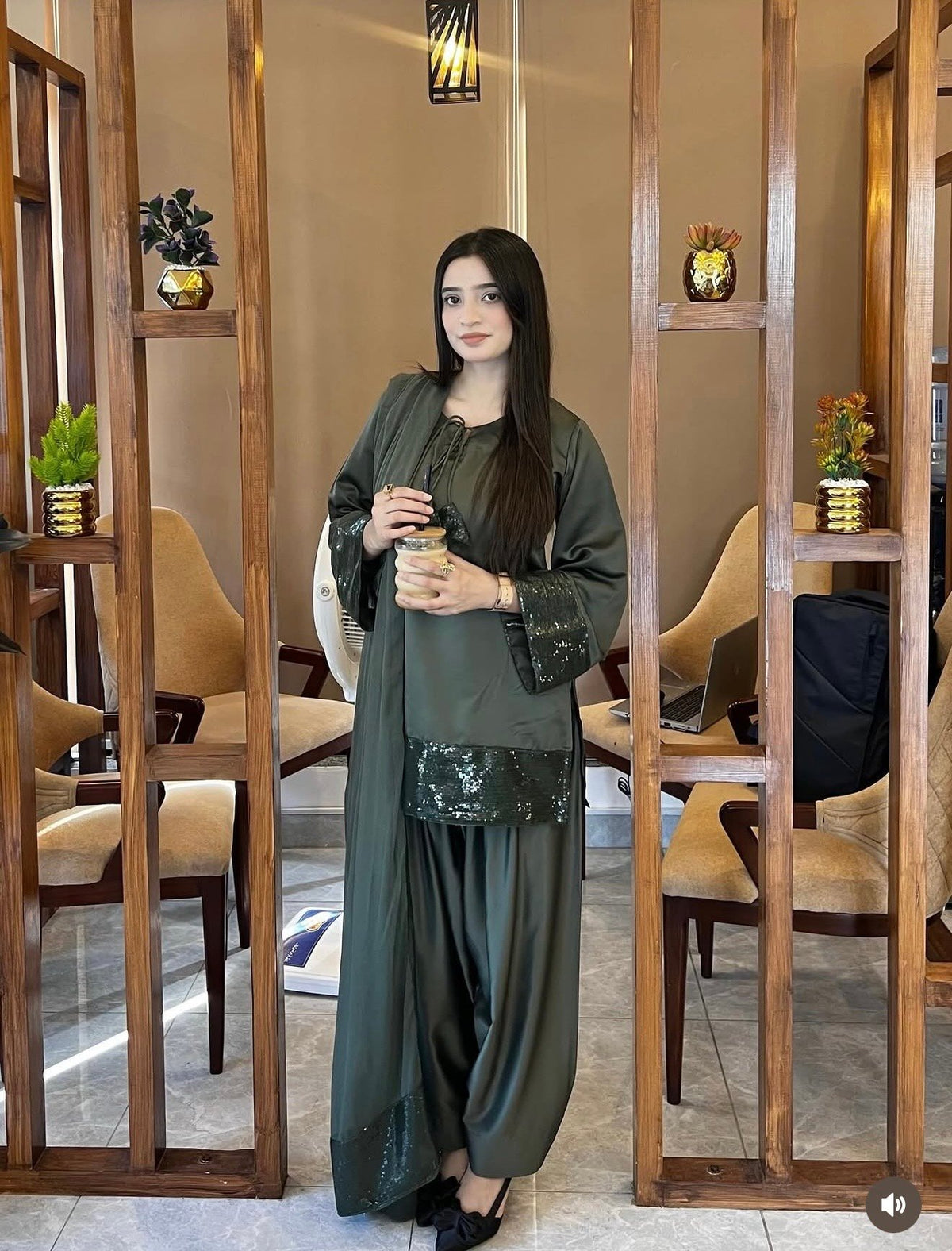 Hareem 3pcs