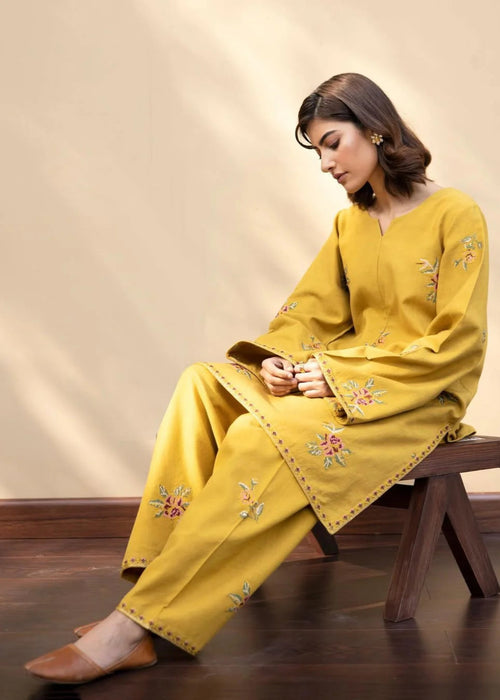 NOOR 2PCS