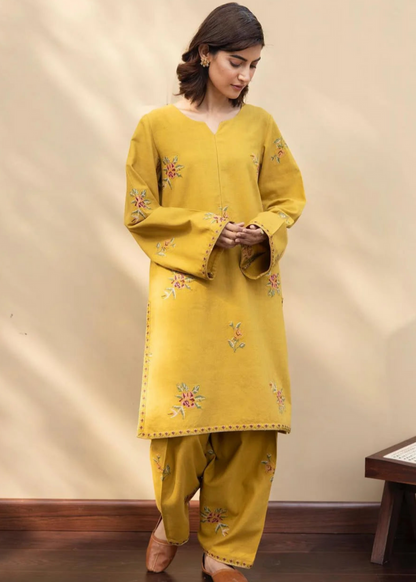 NOOR 2PCS