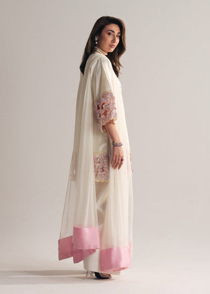 FLORAL 3PCS
