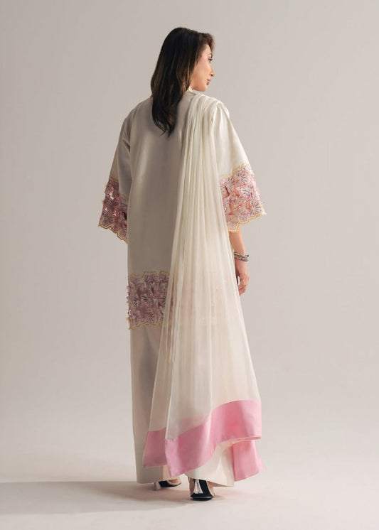 FLORAL 3PCS