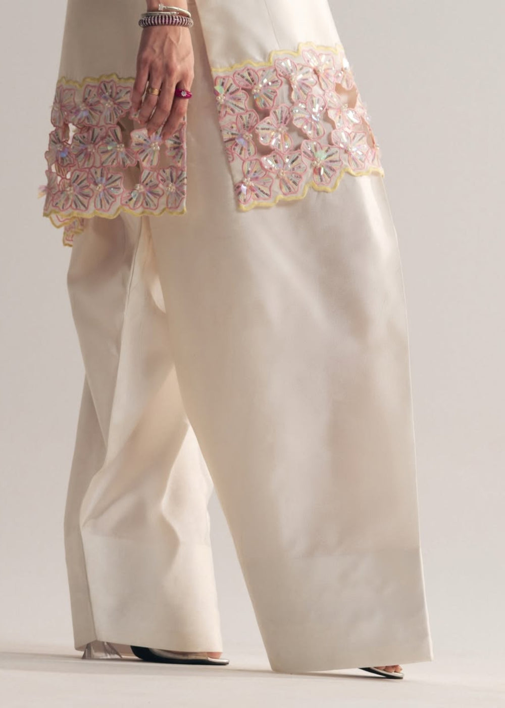 FLORAL 3PCS