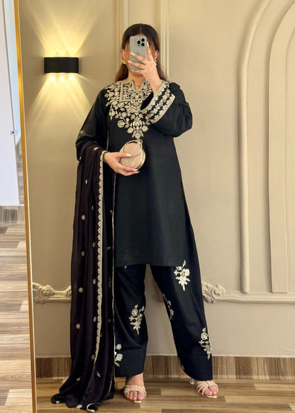 ZARINA 3PCS