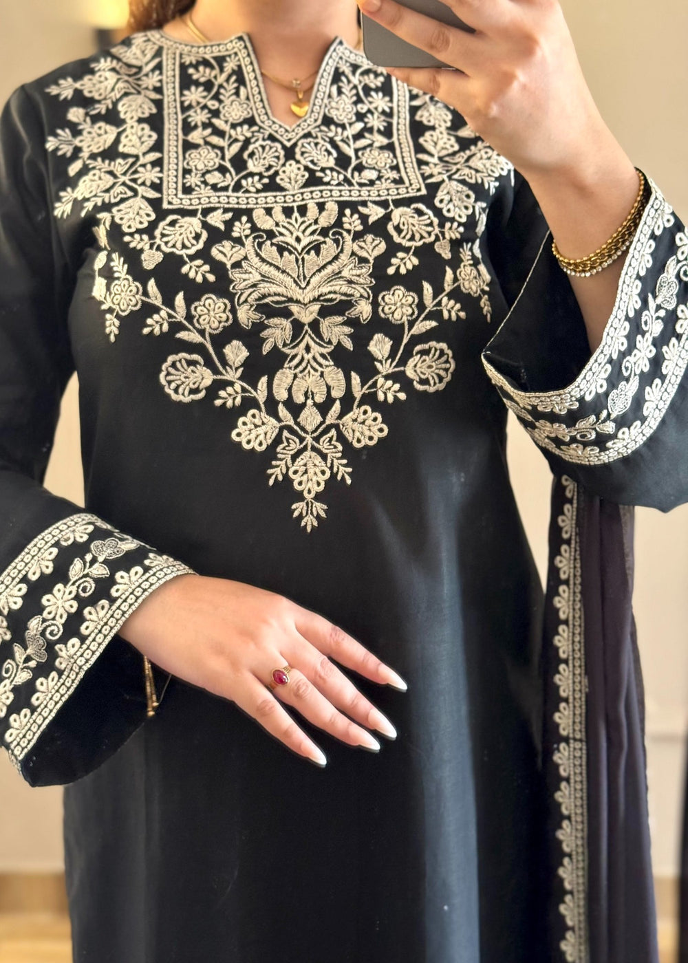 ZARINA 3PCS