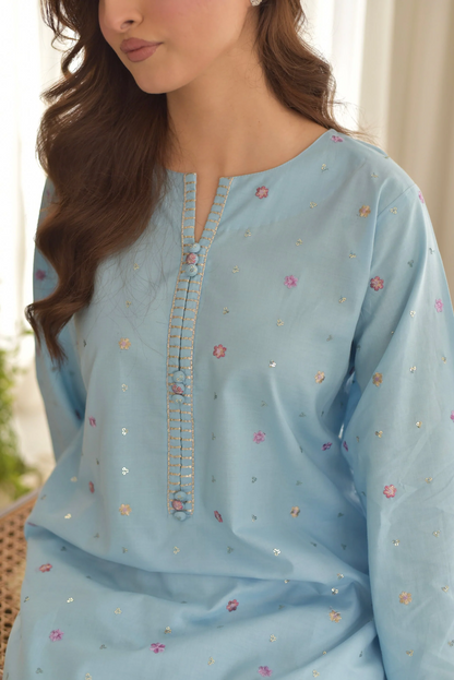Floral 3Pcs