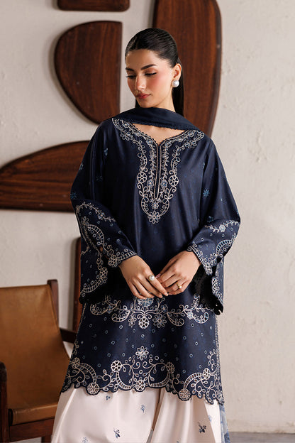 Saira Embroidered 3PC