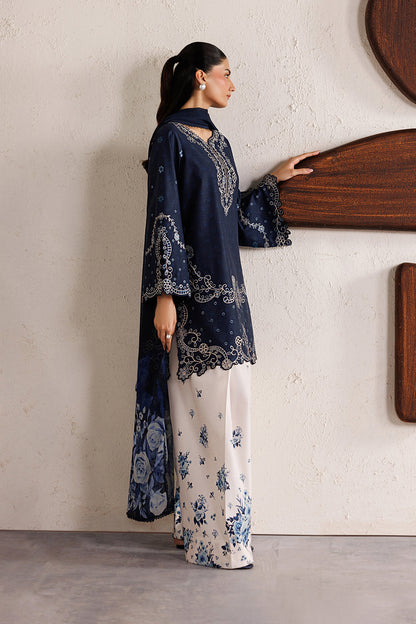 Saira Embroidered 3PC