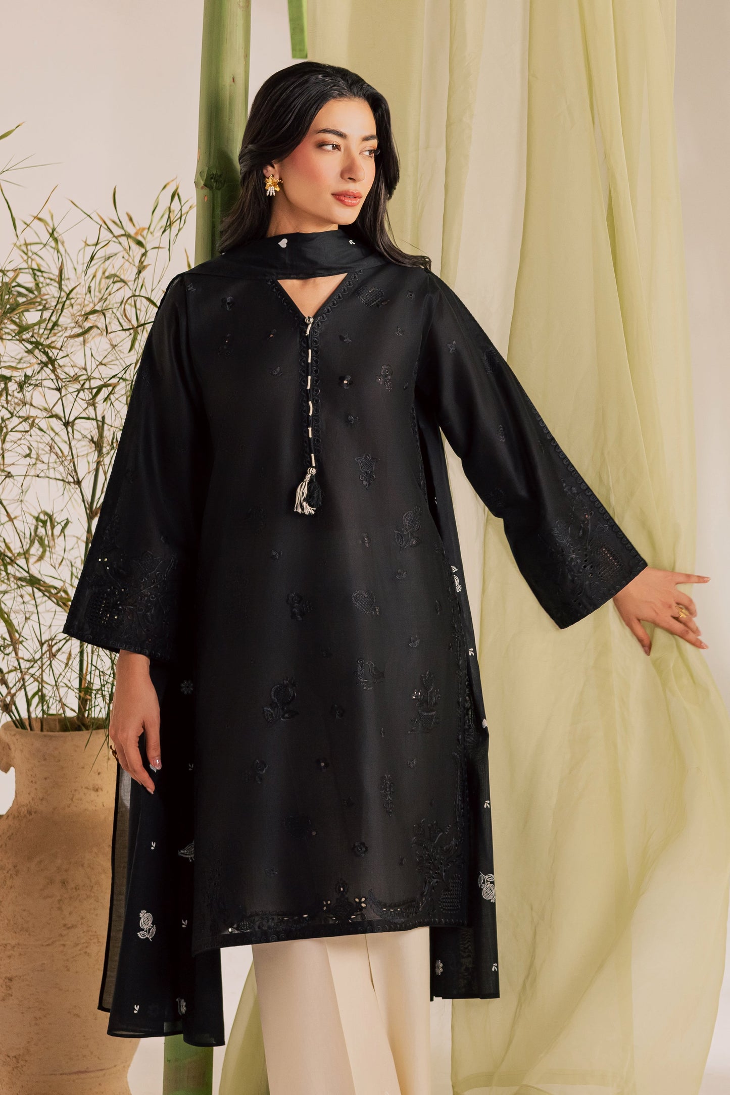 MASHAL 3PCS