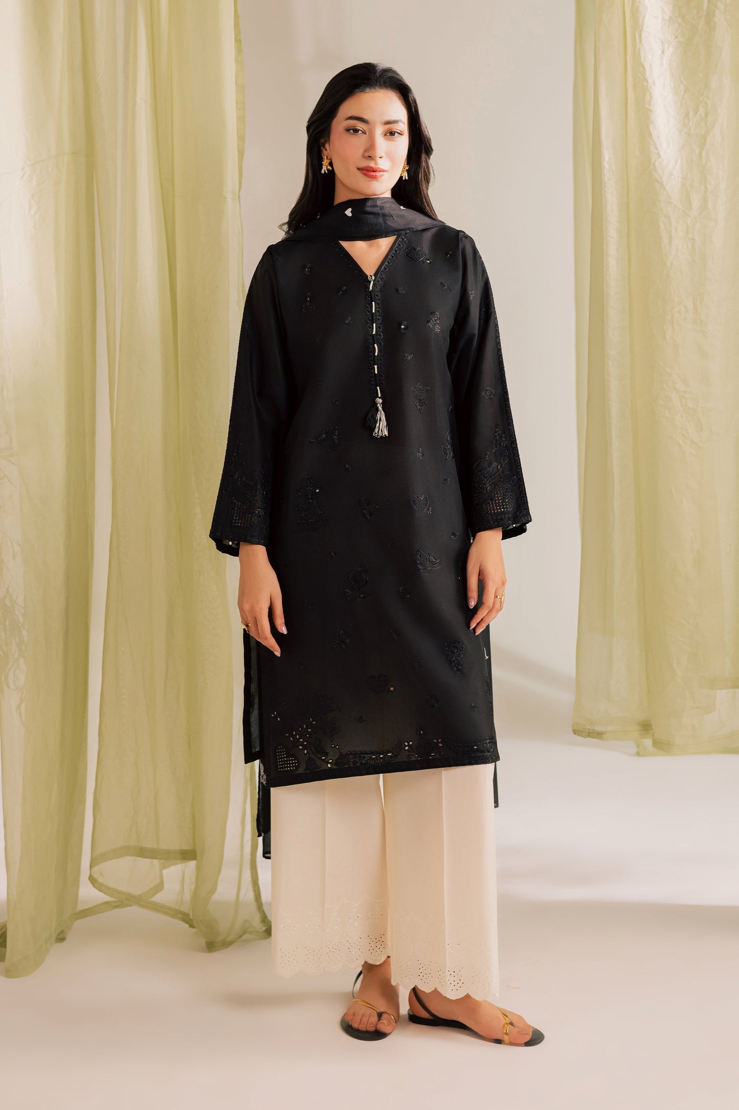 MASHAL 3PCS