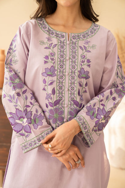 Sehar Embroidered 3Pcs