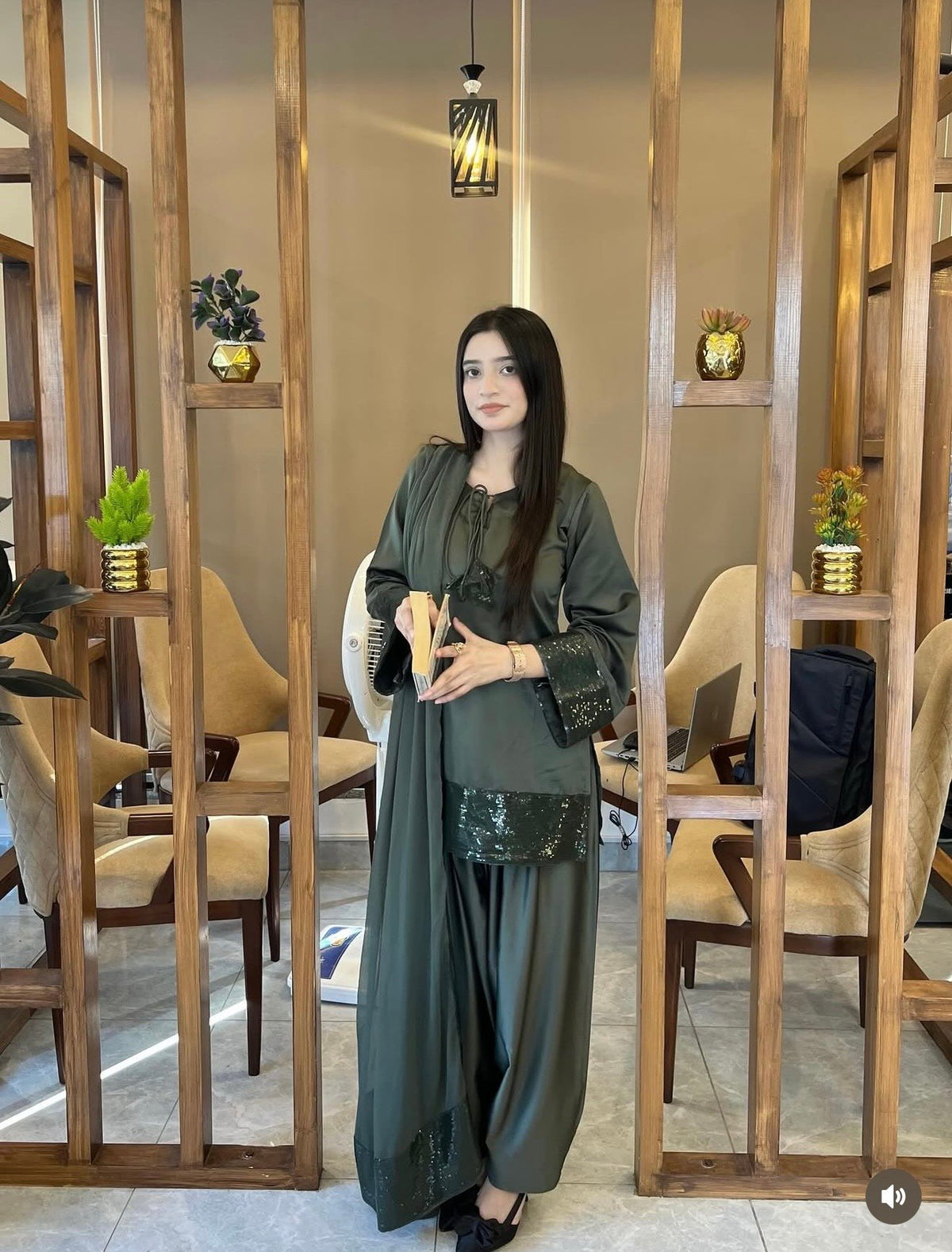 Hareem 3pcs