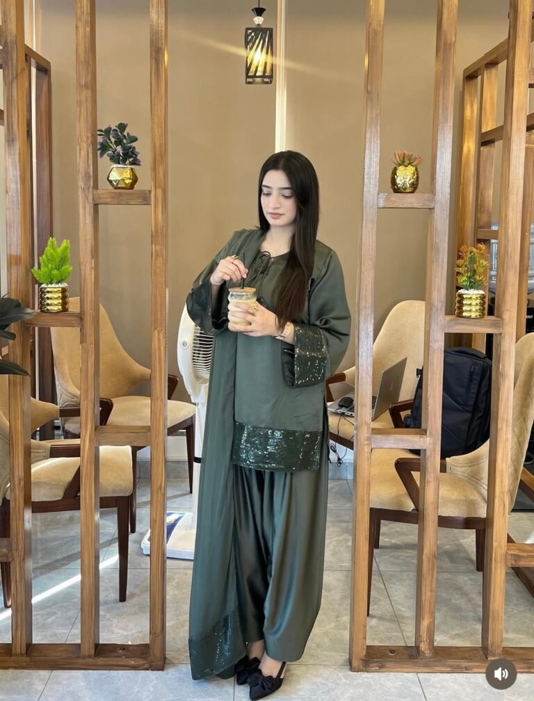 Hareem 3pcs