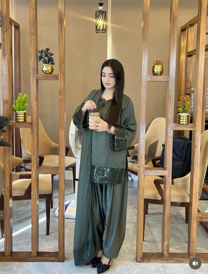 Hareem 3pcs
