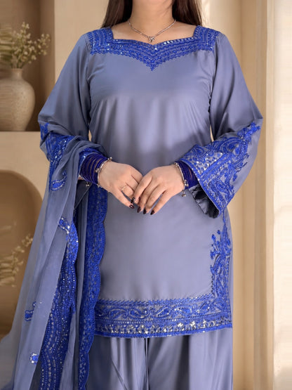 Fiza 3PC
