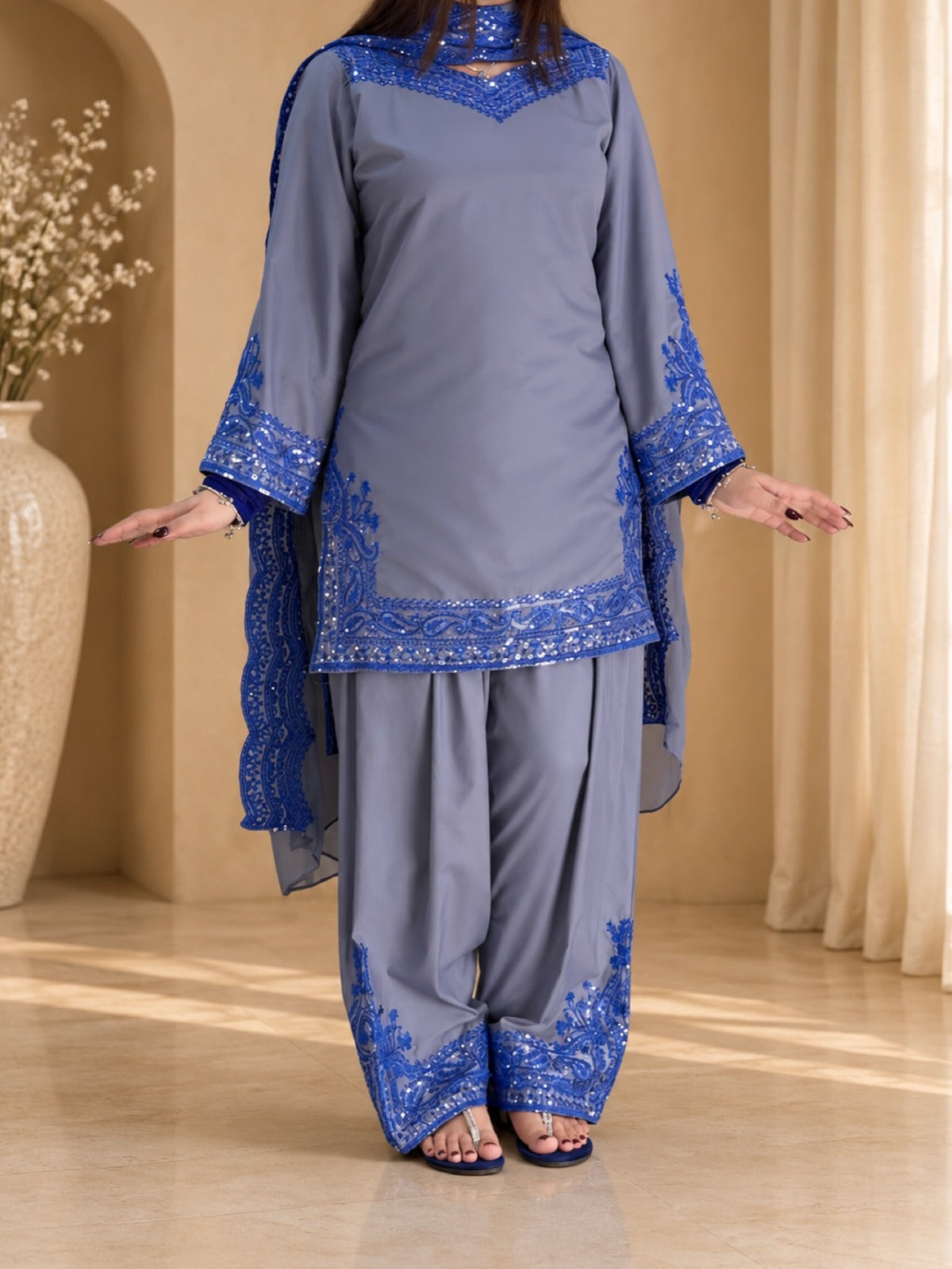 Fiza 3PC