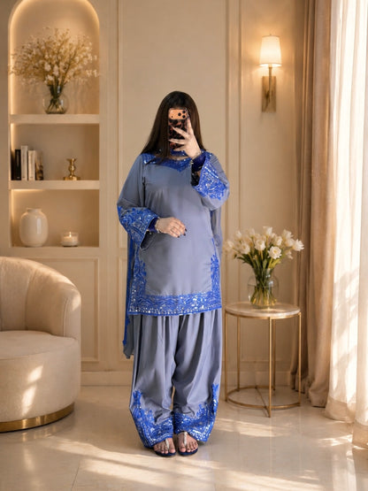 Fiza 3PC