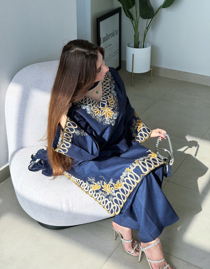 Naimal 3PC